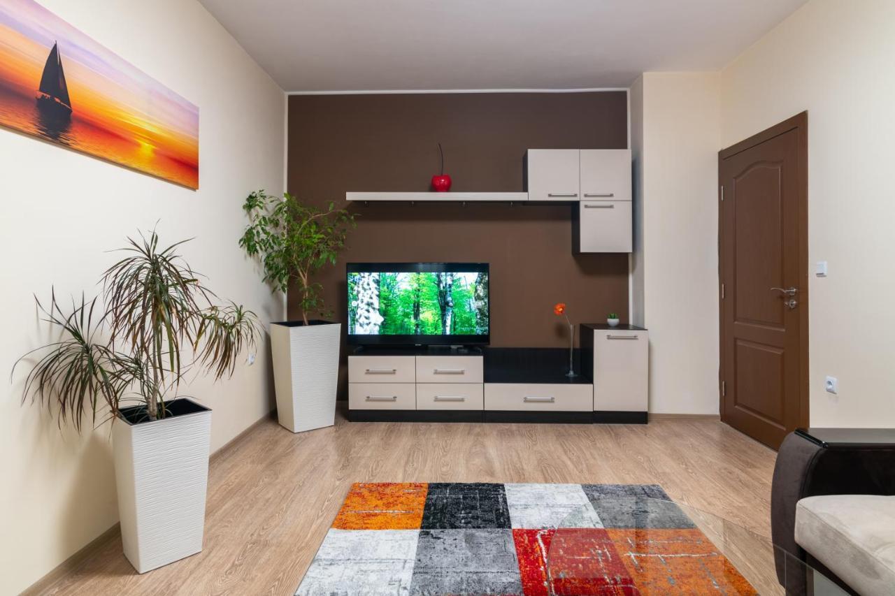 Bgapartments - Momina Salza Varna Luaran gambar