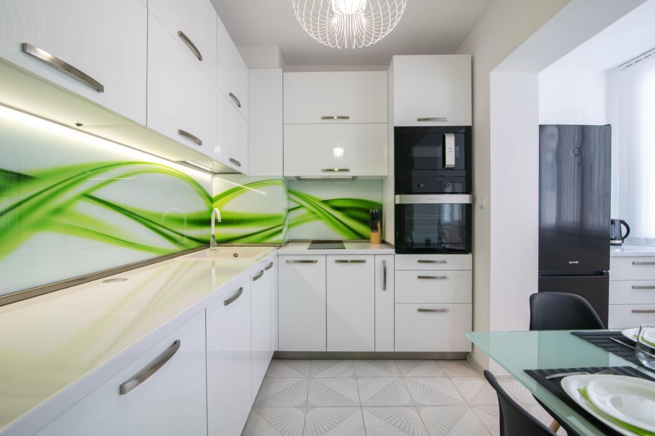 Bgapartments - Momina Salza Varna Luaran gambar