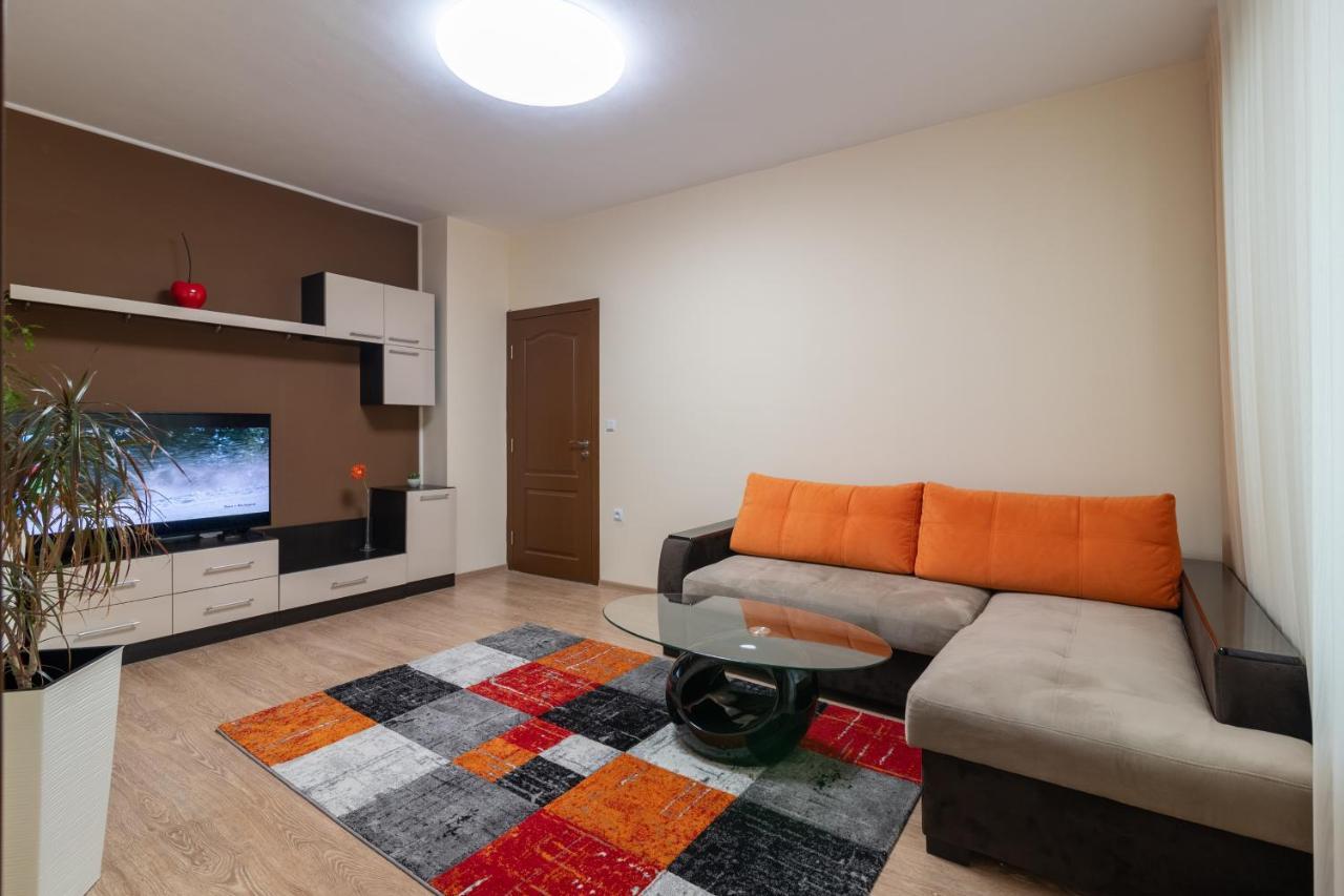 Bgapartments - Momina Salza Varna Luaran gambar