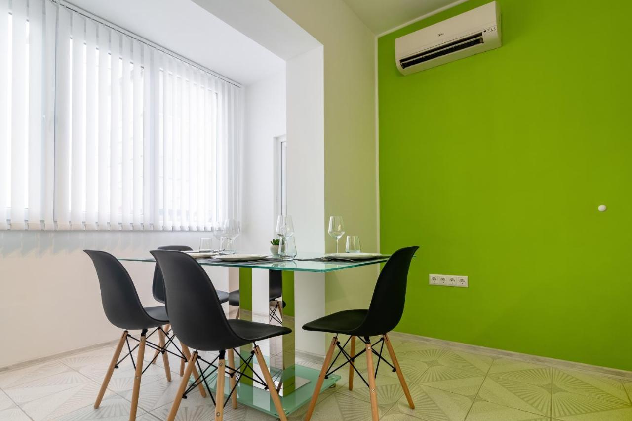 Bgapartments - Momina Salza Varna Luaran gambar