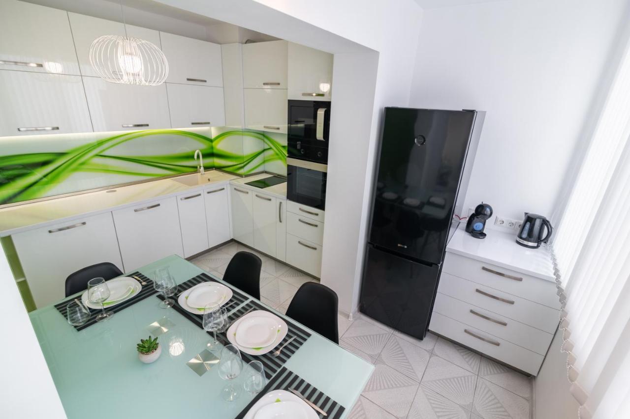 Bgapartments - Momina Salza Varna Luaran gambar
