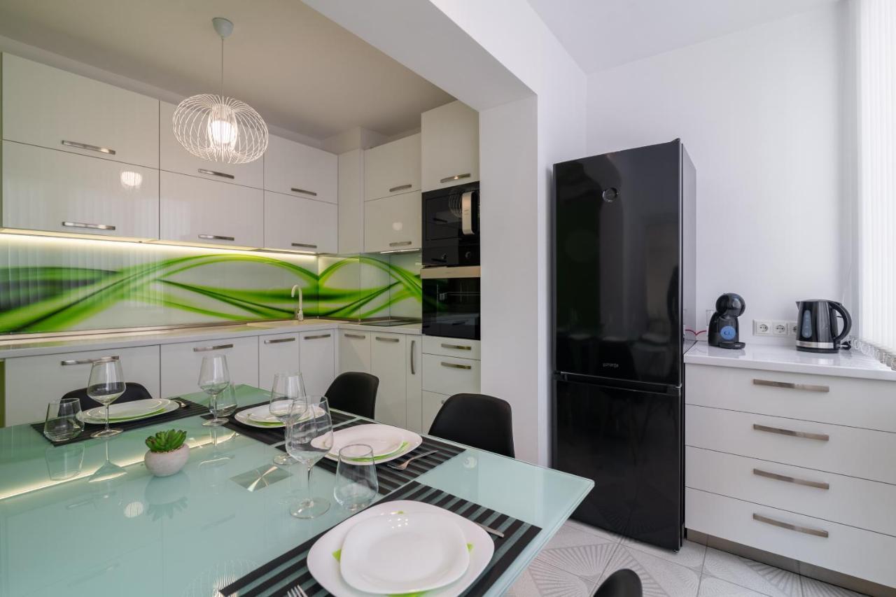 Bgapartments - Momina Salza Varna Luaran gambar