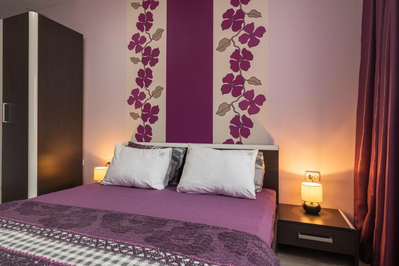 Bgapartments - Momina Salza Varna Luaran gambar