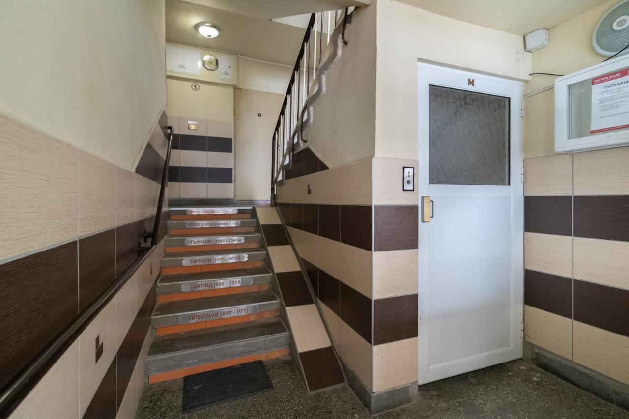 Bgapartments - Momina Salza Varna Luaran gambar