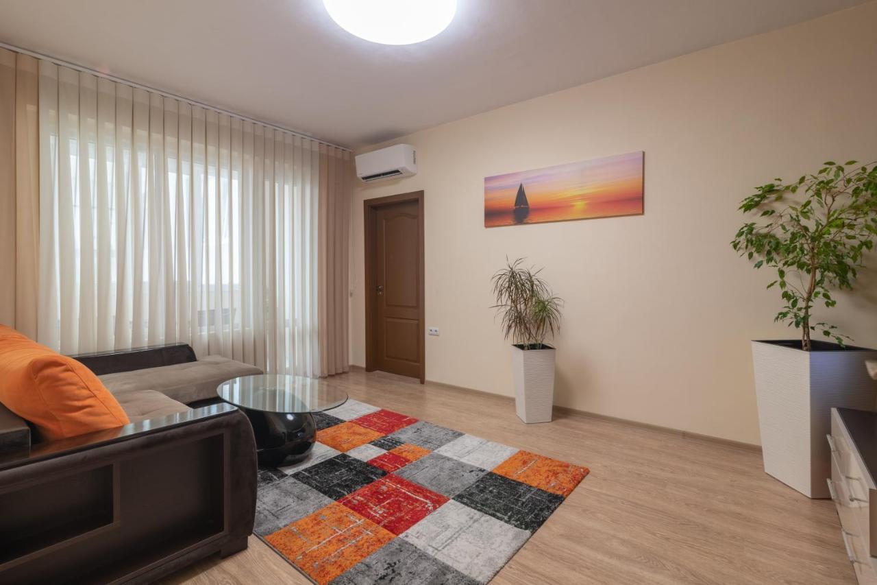 Bgapartments - Momina Salza Varna Luaran gambar
