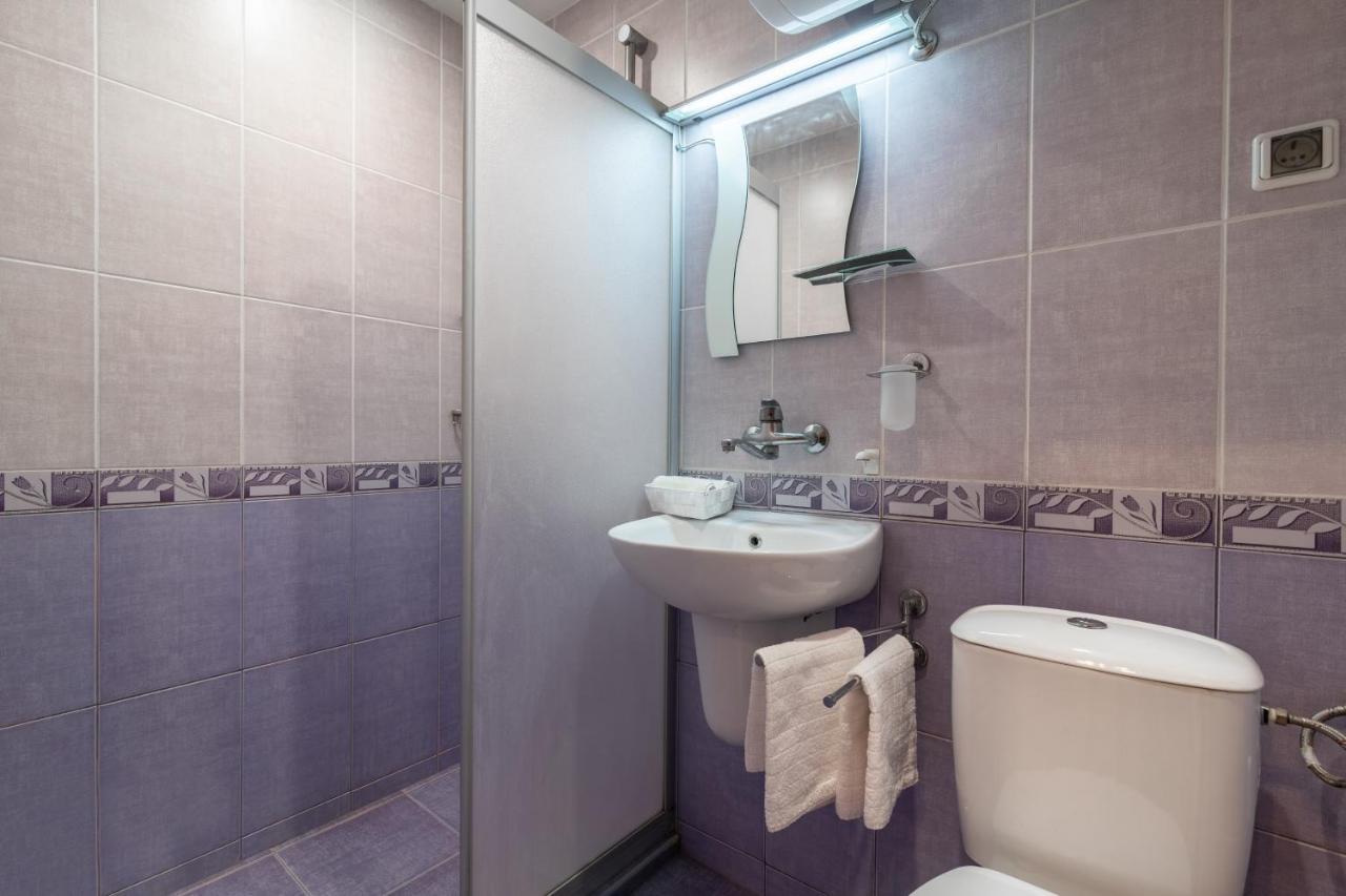 Bgapartments - Momina Salza Varna Luaran gambar