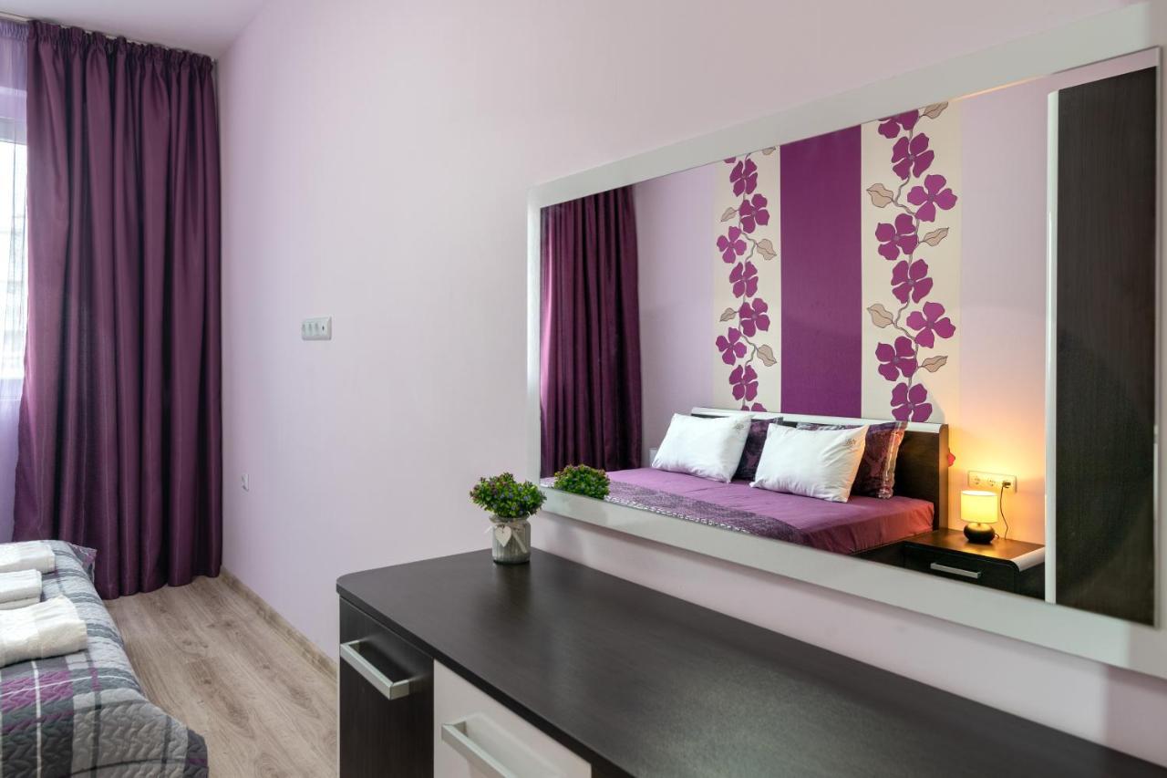 Bgapartments - Momina Salza Varna Luaran gambar