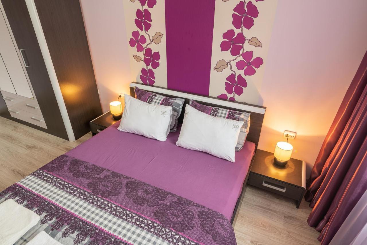 Bgapartments - Momina Salza Varna Luaran gambar