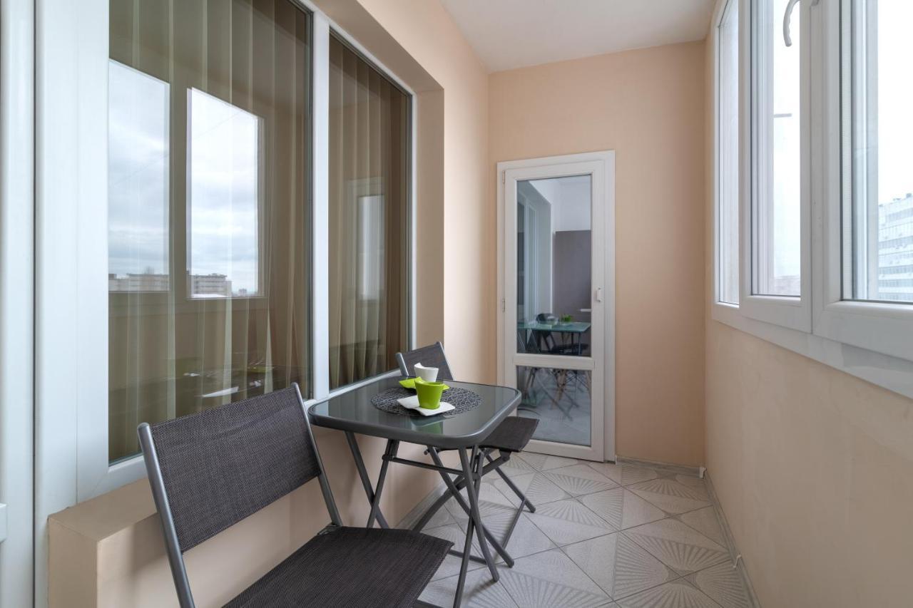 Bgapartments - Momina Salza Varna Luaran gambar