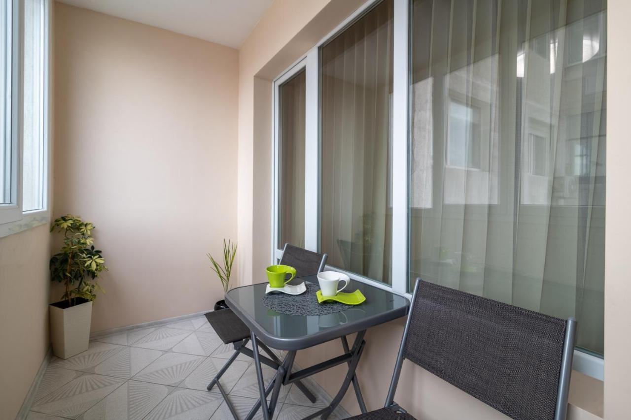 Bgapartments - Momina Salza Varna Luaran gambar